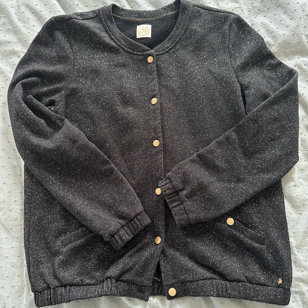 🇫🇷Des Petits Hauts Felpine Jacket T1/S ⭐️